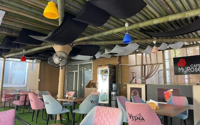 Hotel MyRose