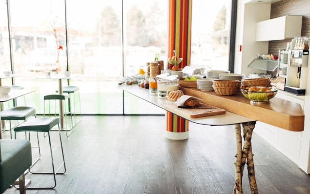 harry’s home Hart bei Graz hotel & apartments