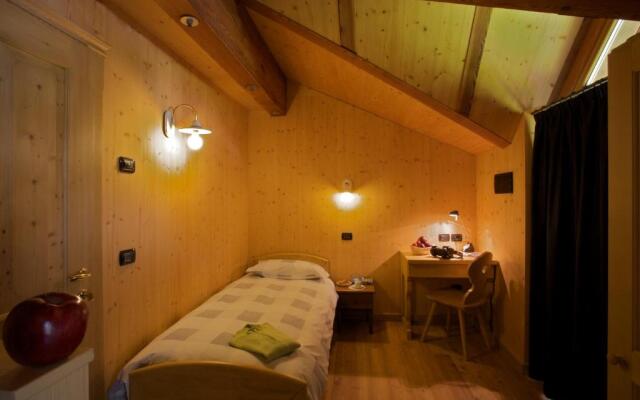 B&B Affittacamere Larix