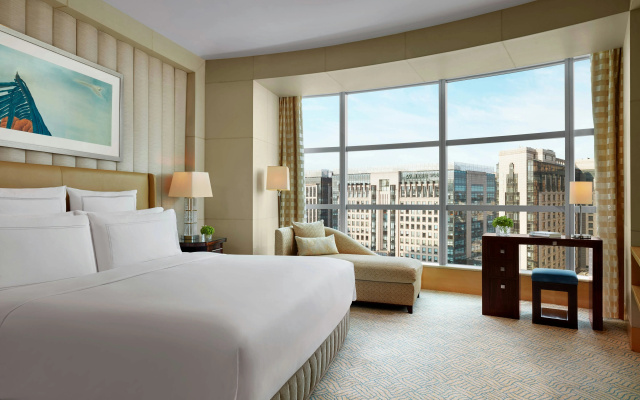 The Ritz-Carlton Beijing Financial Street – Guest Rooms – Beijing