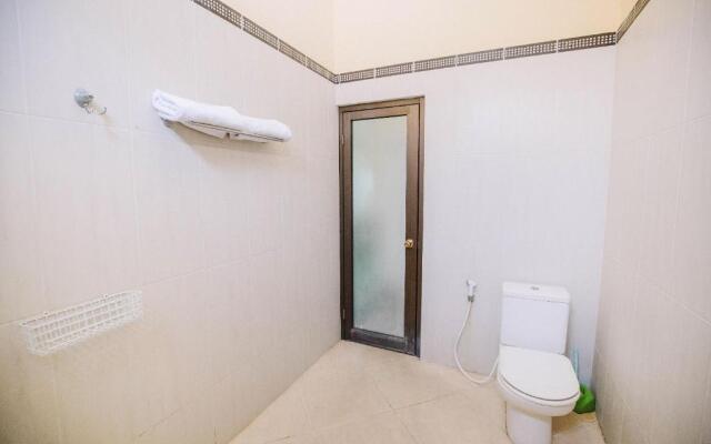 Oyo 986 Authentic Osing Homestay