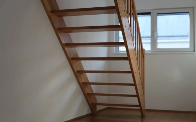 Apartment Mandlgasse