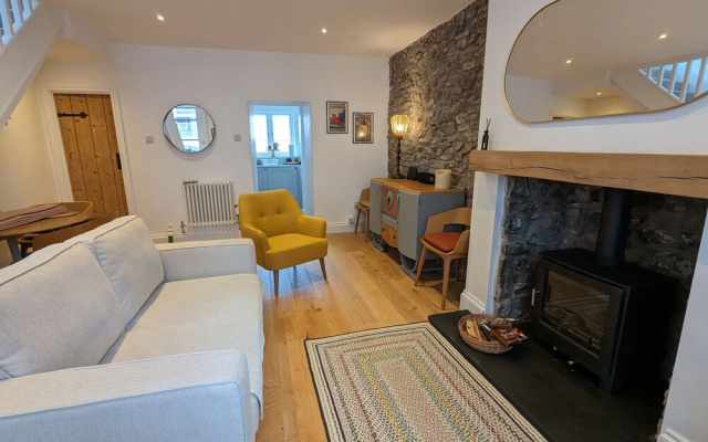 Merywen Cottage