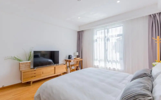 Mishe TEN Boutique Inn