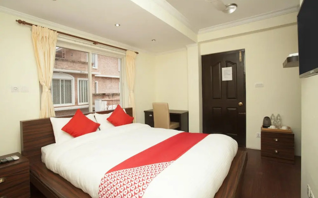 OYO 547 Hotel Birajman Pvt. Ltd.