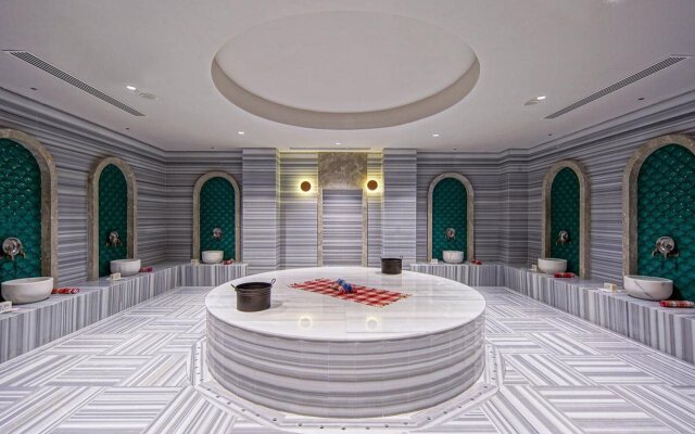 Aletris Deluxe Hotel & Spa
