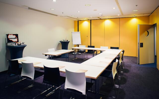 Vienna House Easy by Wyndham Berlin Prenzlauer Berg