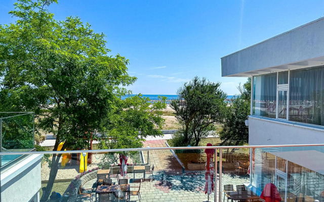 Hotel Sirena