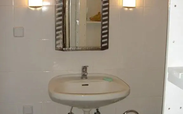 Privatzimmer - Berlin Schoneberg