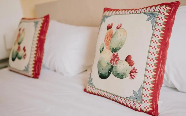ALTA DIMORA b&b suites