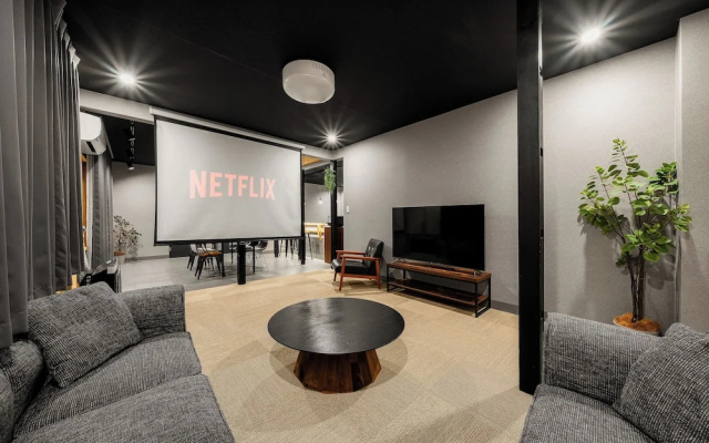 The Grandeur – Lobby – Sapporo