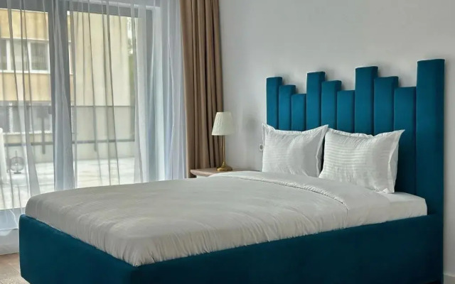 Koa - Aparthotel