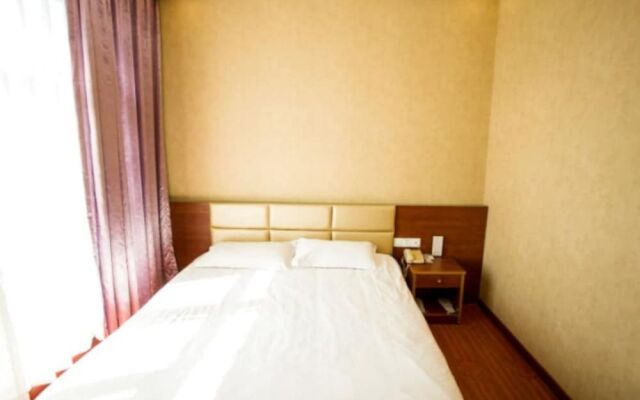 Qingdao HoMu Hotel Management Co.Ltd
