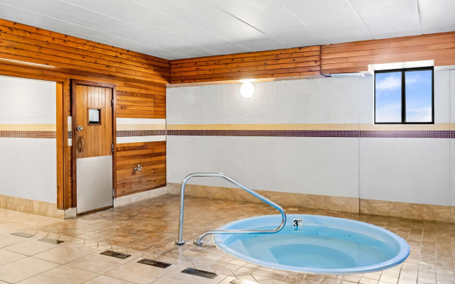 Econo Lodge Billings