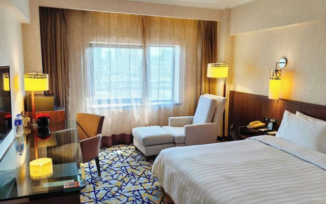 Royal Garden Xian – Guest Rooms – Xi'an