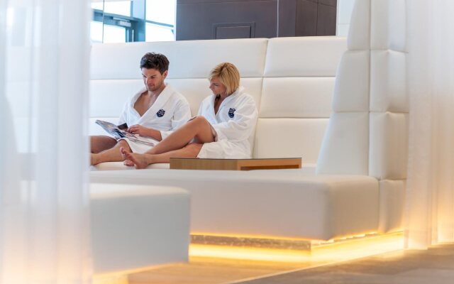 TAUERN SPA Zell am See - Kaprun