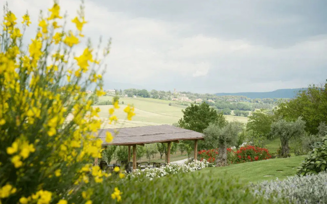 Casa Vacanze Giardino dei Mori ( Grello sas )