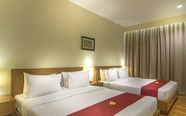 Classic Lofts @ Seminyak Square, Bali, Indonesia