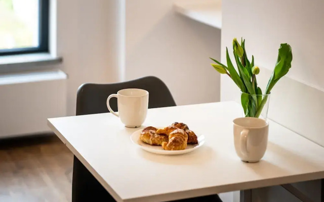 Apartamenty Olimpijskie
