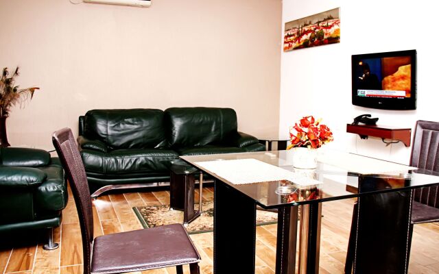 Anabel Apartment and Suites Abuja