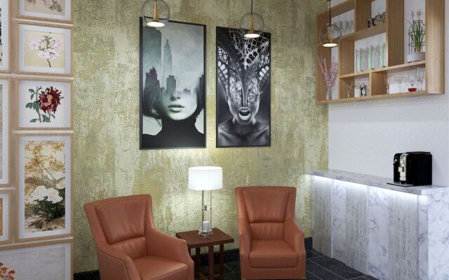NOBU Hotel Riyadh