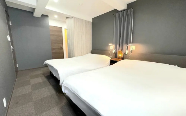 Urban Stay Shinjuku East