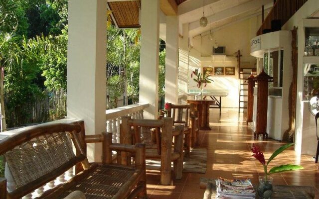 Blue Pot Family Resort