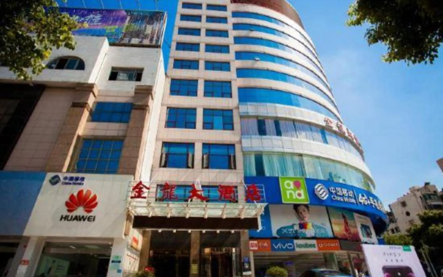 Jinlong Hotel