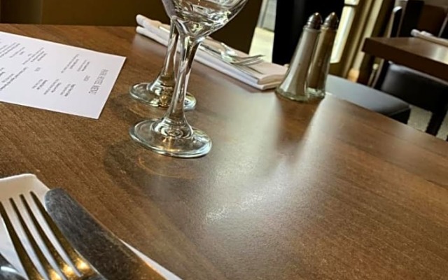 Park Hotel
