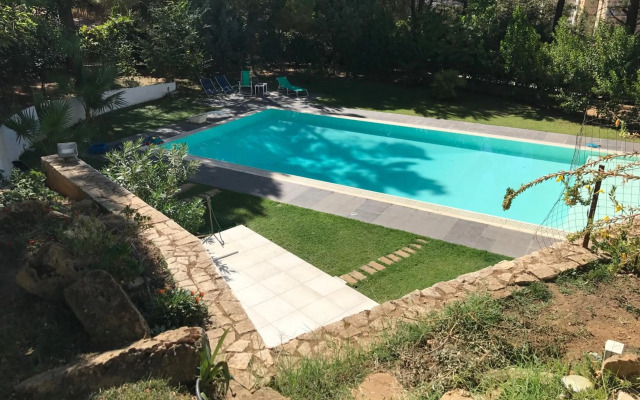 Villa La Mattina Bed & Breakfast