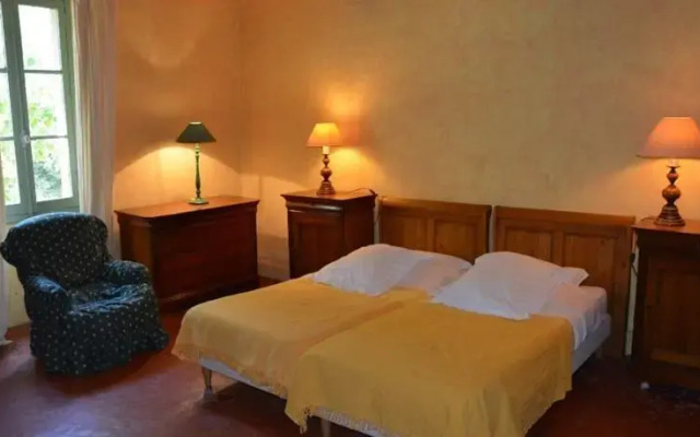 Domaine de Plerimond