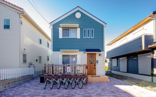 Villa Hanasaku Mt.Fuji Gotemba Outlet