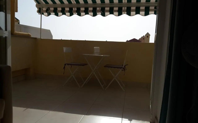 MAREVERDE H2 wifi vue mer