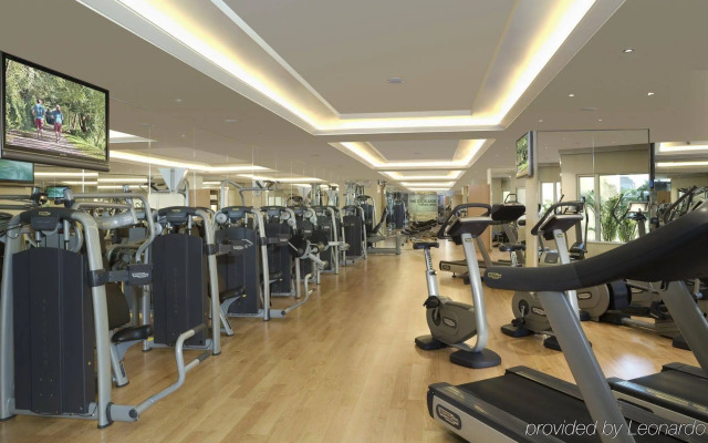 The Excelsior Hong Kong