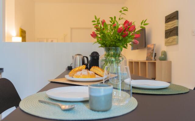 Enchanted Como Lake - Tremezzo Apartments