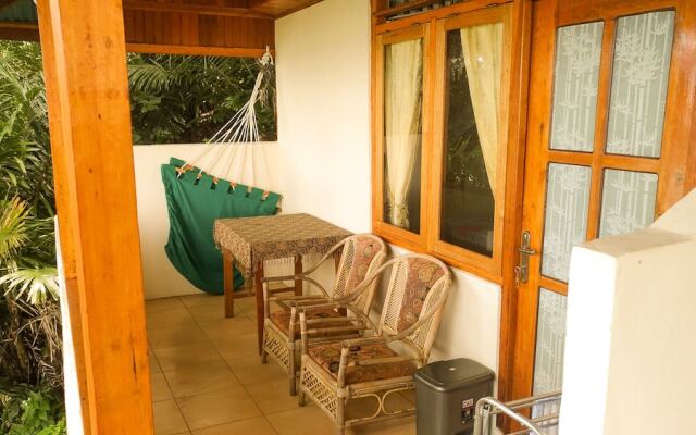 Panorama Backpackers