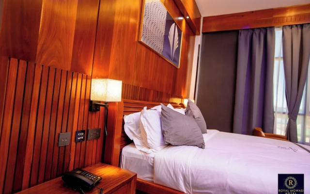 Royal Mgwasi Hotel
