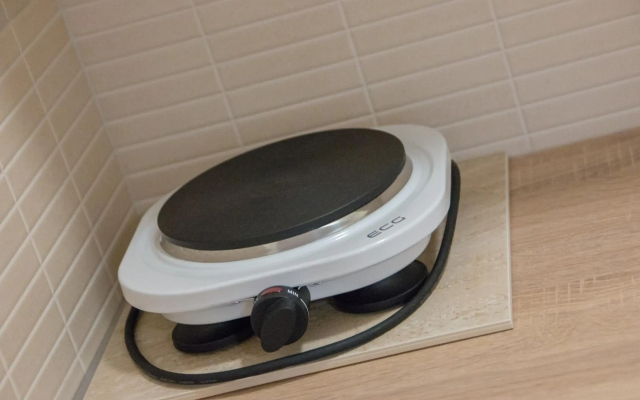 Comfy Apartments-Ohrid