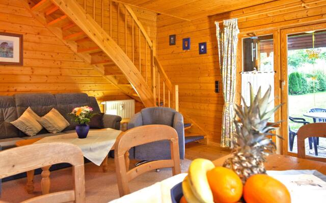 in Hasselfelde with 2 bedrooms and 1 bathrooms