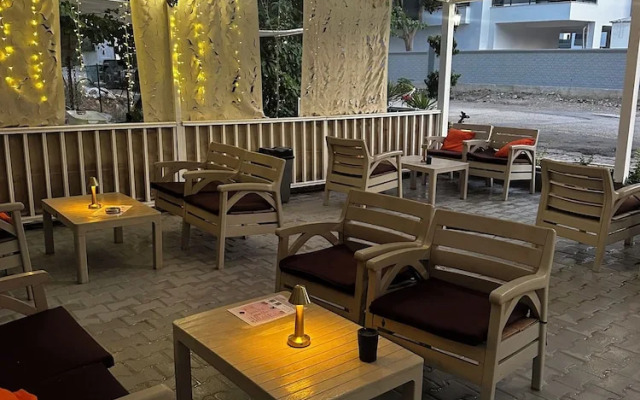Finike Sever Otel
