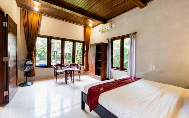 Pukakoo Villas and Suite