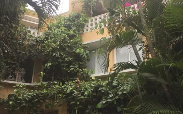 Portobello House Cartagena