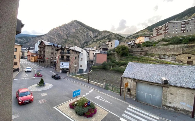 Apartament l'Areny 22- 6p - Canillo - Zona Grandvalira