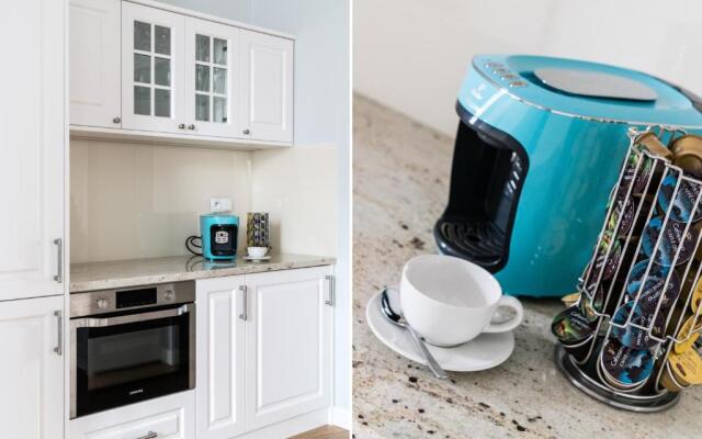 Sanhaus Apartments - Parkowa 44