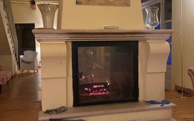 Luxury Villa With Pool, Ficulle, Orvieto