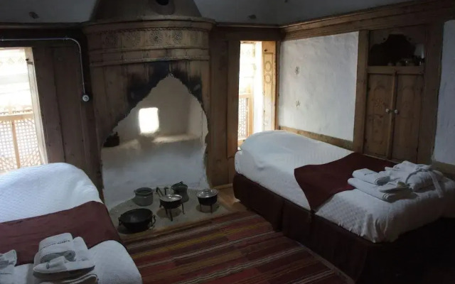 Ormana Active Dogan Boutique Hotel