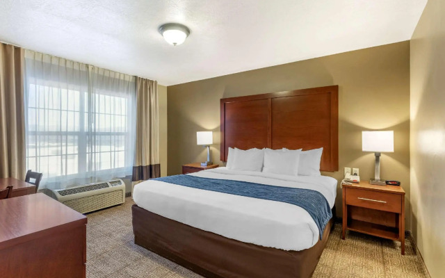 Country Inn & Suites