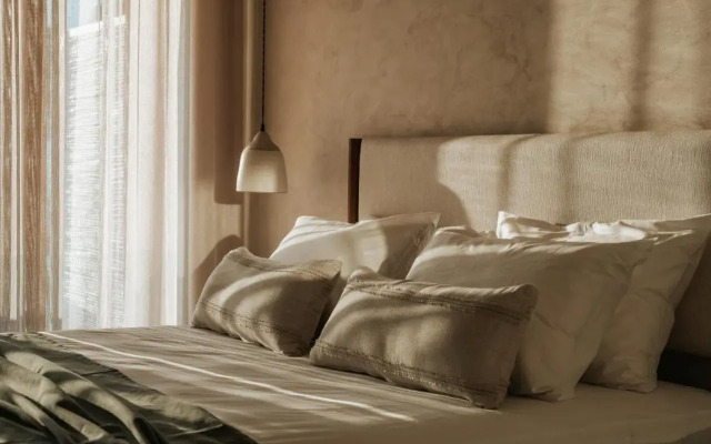 AMÉNTE Mindful Stay