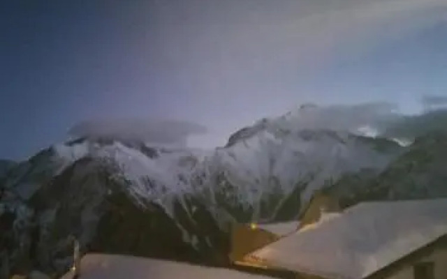 Studio Deux Alpes