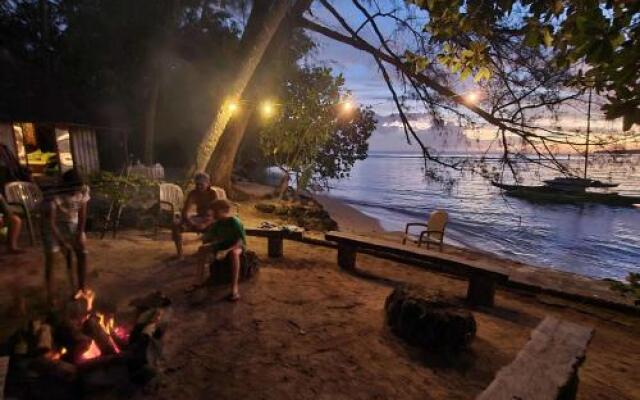 Tahiti Private Island by Tahiti Homes